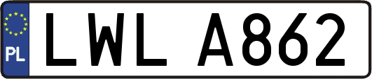 LWLA862