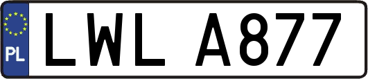 LWLA877