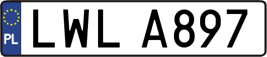 LWLA897