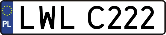 LWLC222