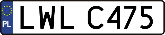 LWLC475