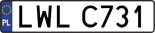 LWLC731