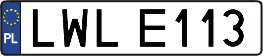 LWLE113