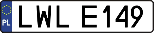 LWLE149