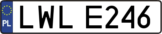 LWLE246