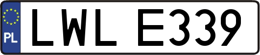 LWLE339