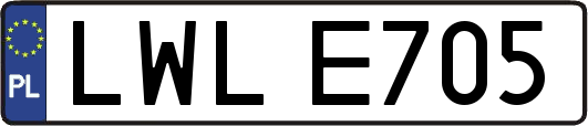 LWLE705