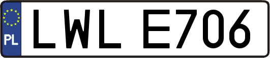 LWLE706
