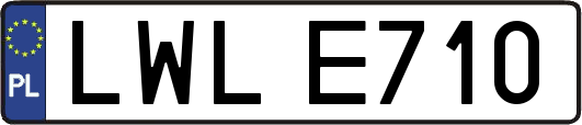 LWLE710