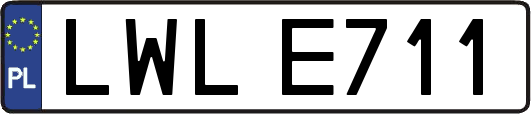 LWLE711