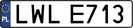 LWLE713