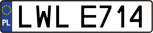 LWLE714