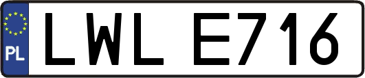 LWLE716