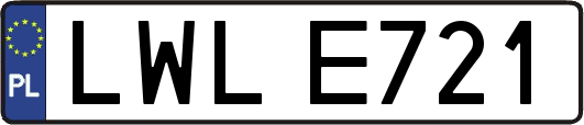 LWLE721