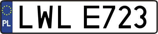 LWLE723