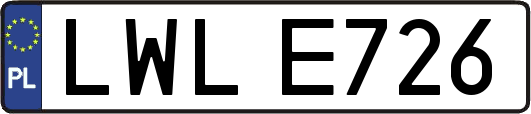 LWLE726