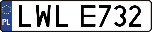 LWLE732