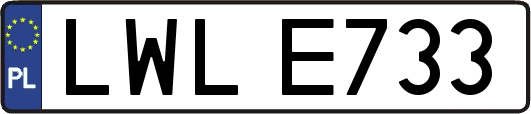 LWLE733