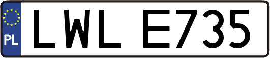 LWLE735