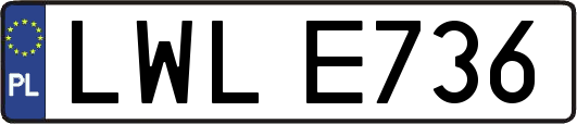 LWLE736