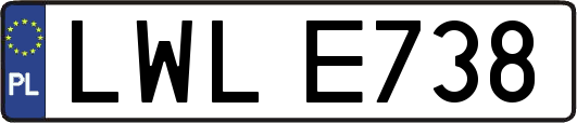 LWLE738