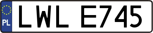 LWLE745