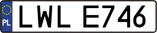 LWLE746