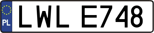 LWLE748