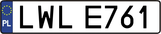 LWLE761