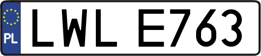 LWLE763