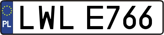 LWLE766