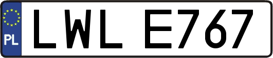 LWLE767