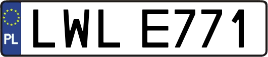 LWLE771