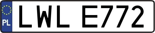 LWLE772