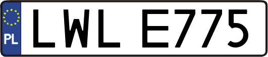 LWLE775