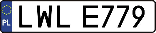 LWLE779
