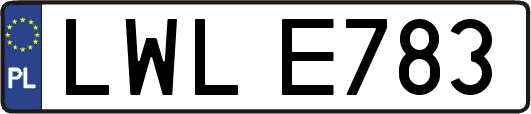 LWLE783
