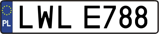 LWLE788