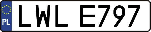 LWLE797