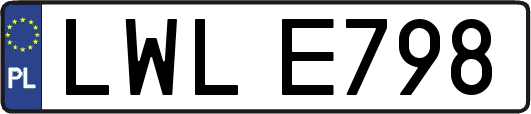 LWLE798