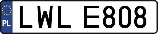 LWLE808