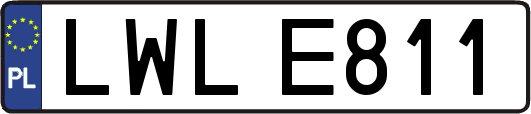LWLE811