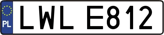 LWLE812