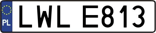 LWLE813
