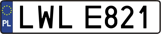 LWLE821