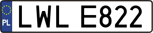 LWLE822