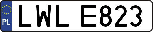 LWLE823
