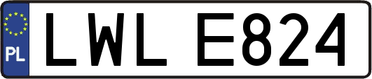 LWLE824