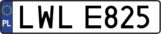 LWLE825
