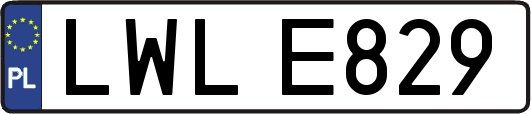 LWLE829